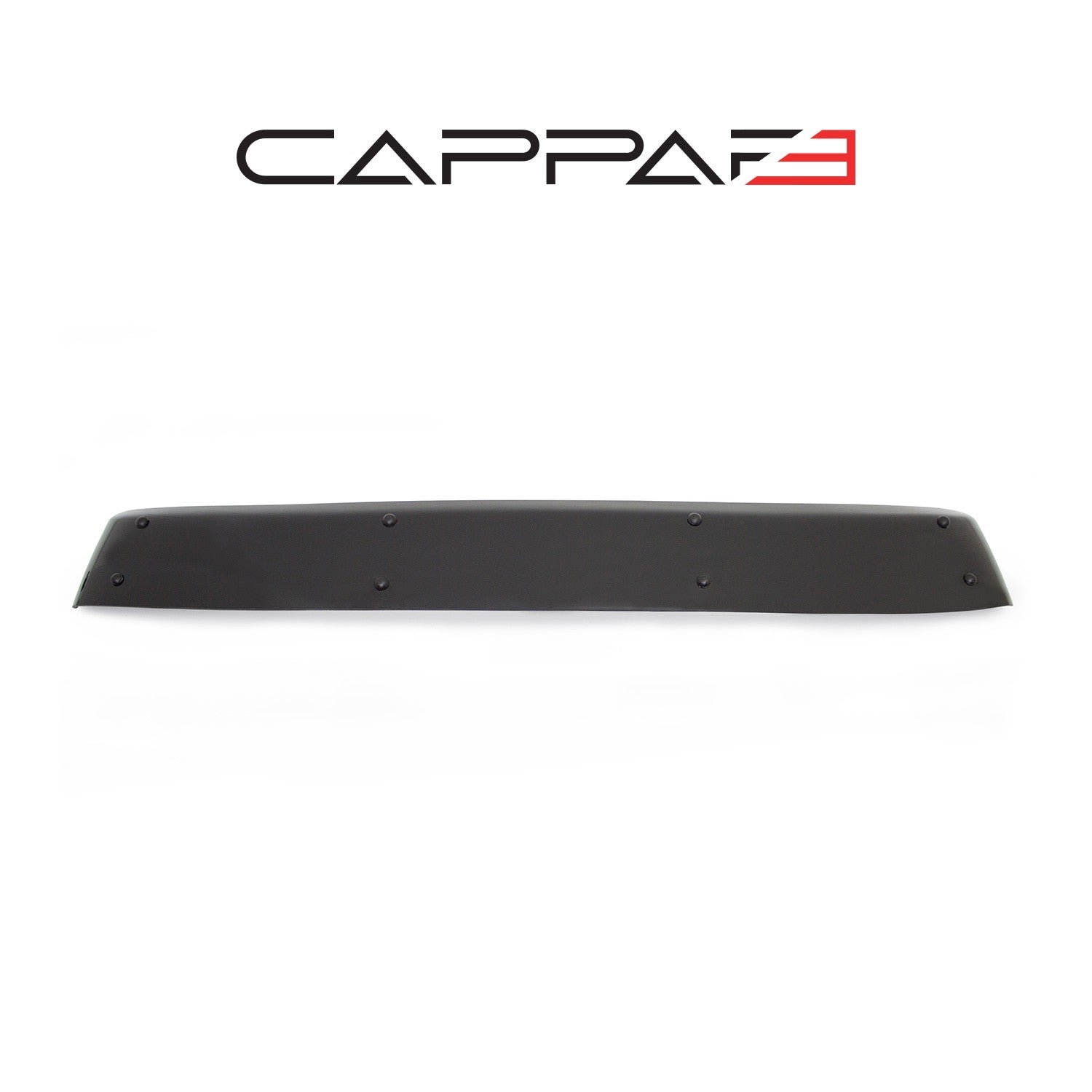 Isuzu NPR 2007 - 2010 Sunvisor Sun Visor Wind Deflector