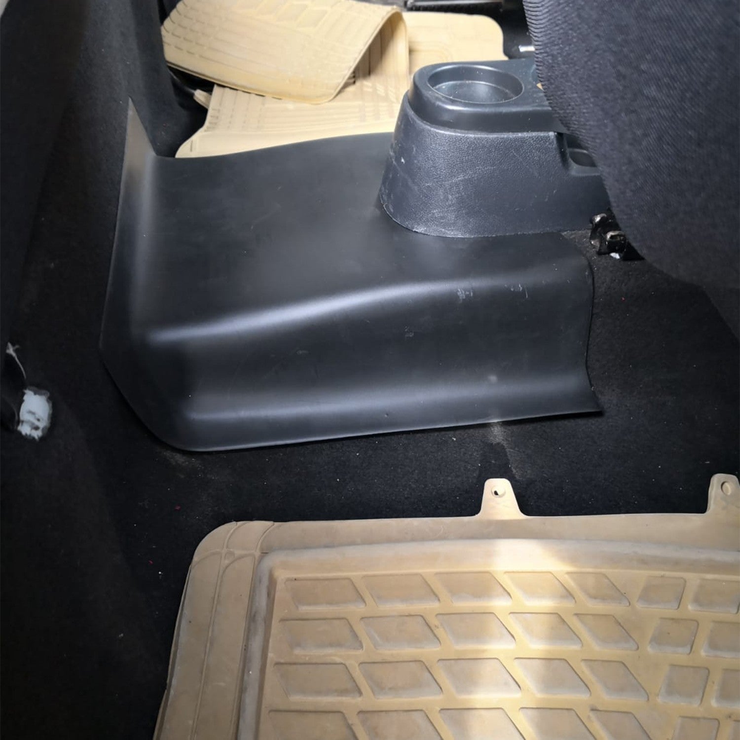 Dacia Duster 2010 - 2017 Interior Trim 5pcs