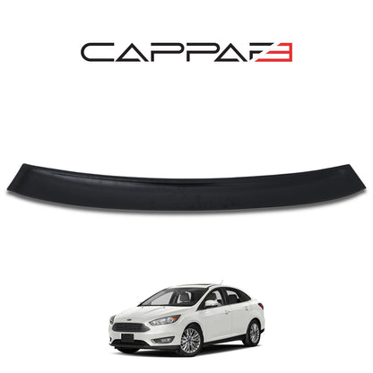 Ford Focus 2011 - 2018 Rear Window Spoiler