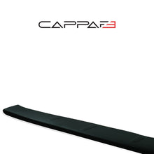 Mercedes V-Class 2019 Onwards Rear Bumper Sill Protector Matt