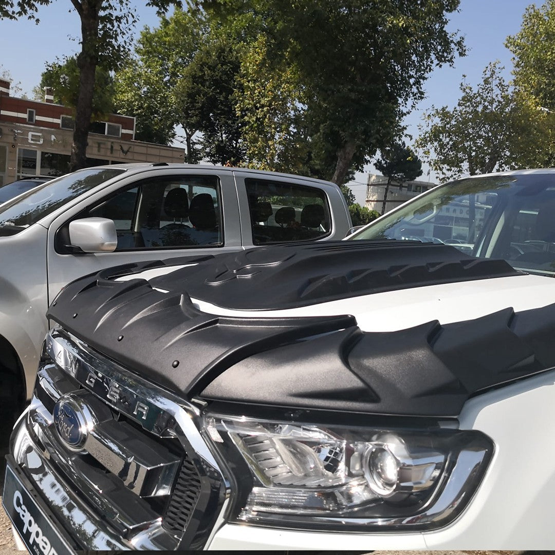 Ford Ranger 2015 - 2019 Dragon Pack 3pcs