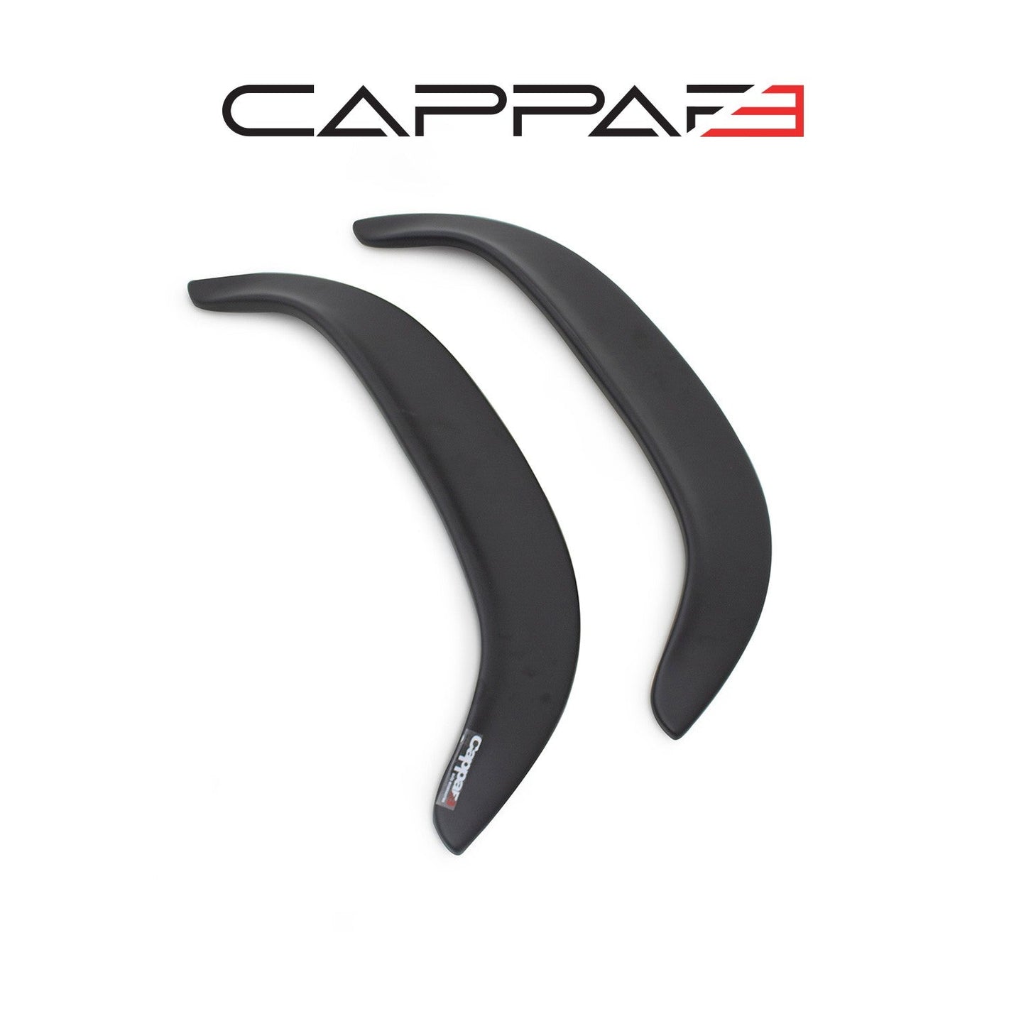 Mercedes Sprinter 2000 - 2006 Rear Wheel Arch Cover 2pcs