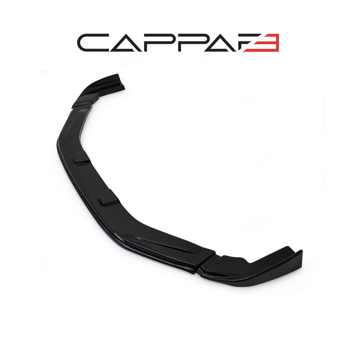 Honda Civic 2012 - 2015 Bumper Lip