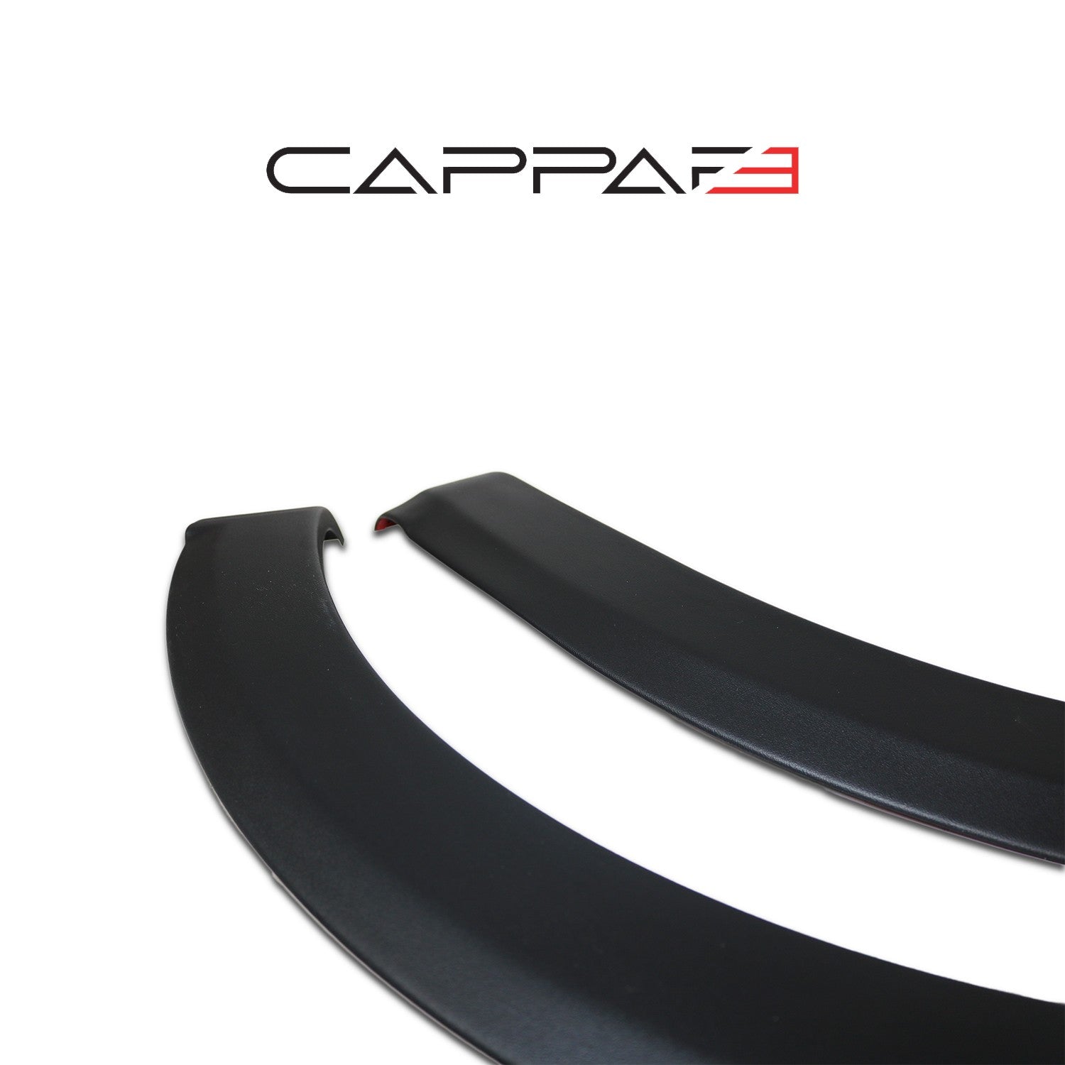 Mercedes V-Class 2019 Onwards Fender Flares 8pcs