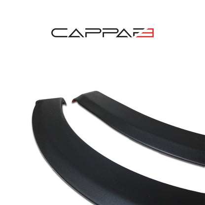 Mercedes V-Class 2019 Onwards Fender Flares 8pcs