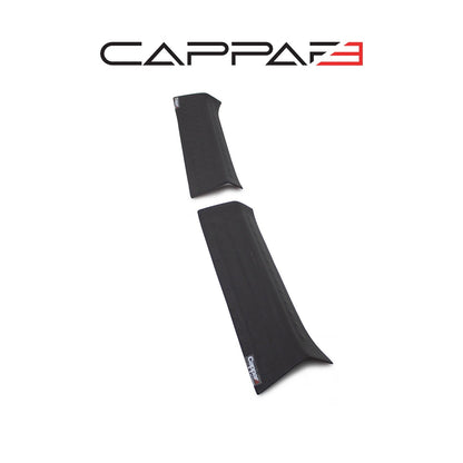 Volkswagen Transporter T5 2009 - 2014 Door Sill Protector 2pcs
