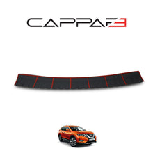 Nissan X-Trail 2017 - 2021 Rear Bumper Sill Protector Matt