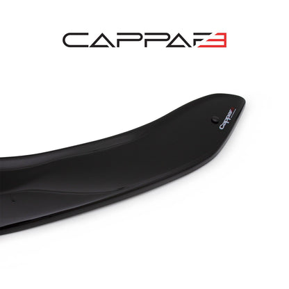 Ssangyong Tivoli 2015 Onwards Bonnet Deflector 4mm