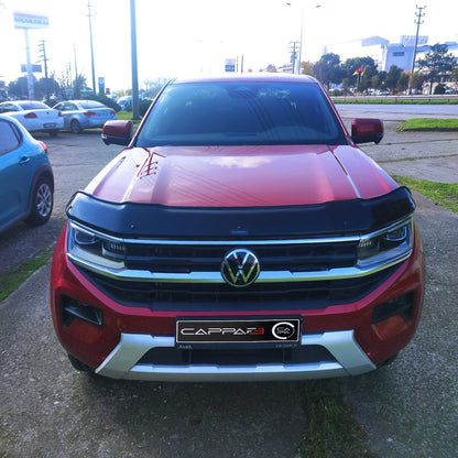 Volkswagen Amarok 2023 Onwards Bonnet Deflector 3mm