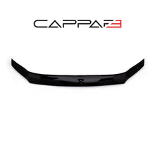 Volkswagen Crafter 2018 Onwards Bonnet Deflector 4mm