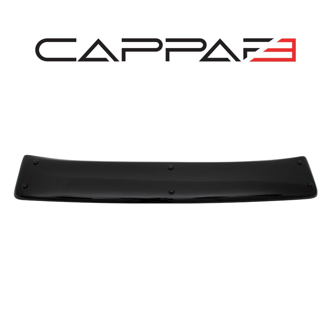 Toyota Hilux 2012 - 2015 Sunvisor Sun Visor Wind Deflector