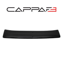 Toyota Hilux 2012 - 2015 Sunvisor Sun Visor Wind Deflector