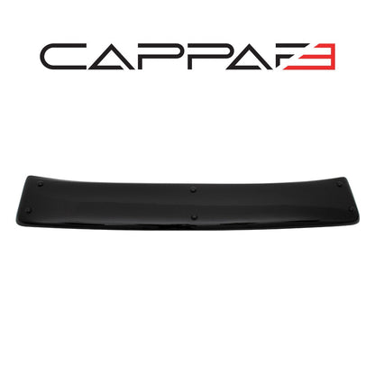 Toyota Hilux 2012 - 2015 Sunvisor Sun Visor Wind Deflector