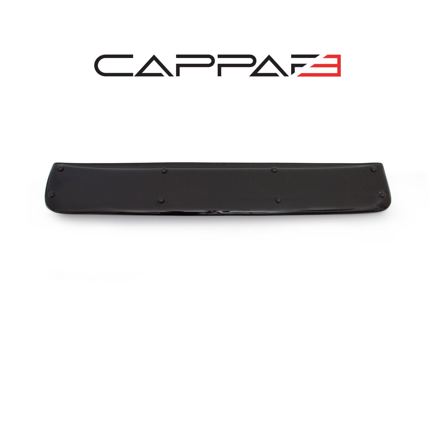 Volkswagen Caddy 2004 - 2010 Sunvisor Sun Visor Wind Deflector