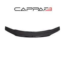 Fiat Palio 2006 - 2012 Bonnet Deflector 3mm