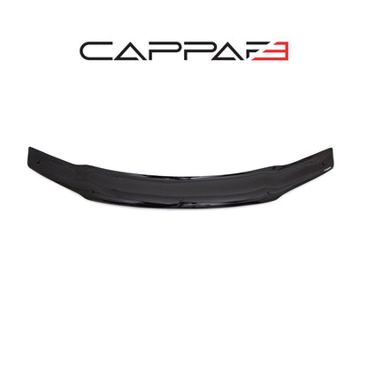 Fiat Palio 2006 - 2012 Bonnet Deflector 3mm