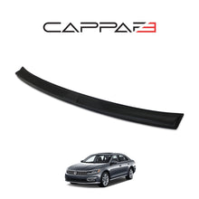 Volkswagen Passat 2015 Onwards Rear Boot Spoiler
