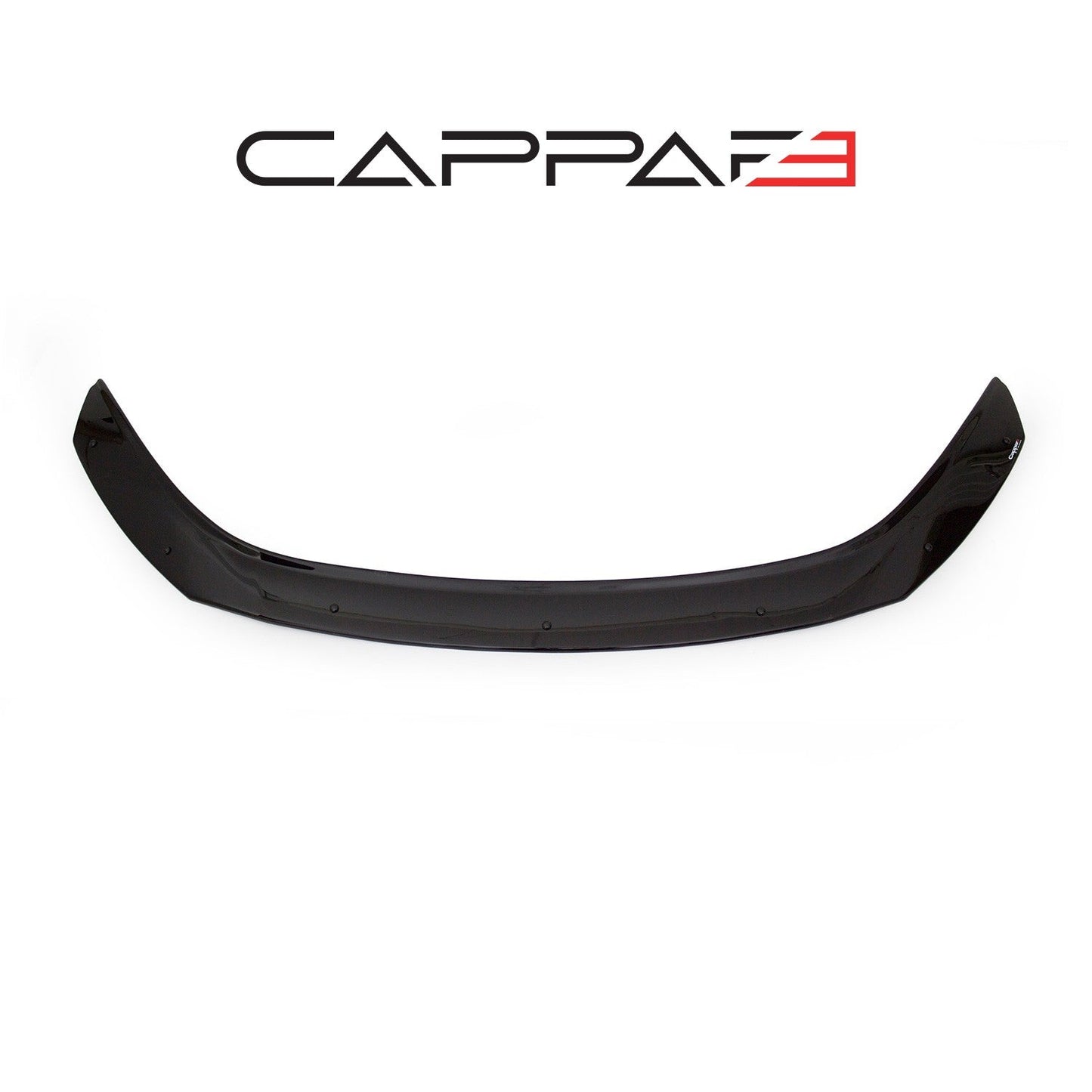 Honda Civic 2016 Onwards Bonnet Deflector 4mm