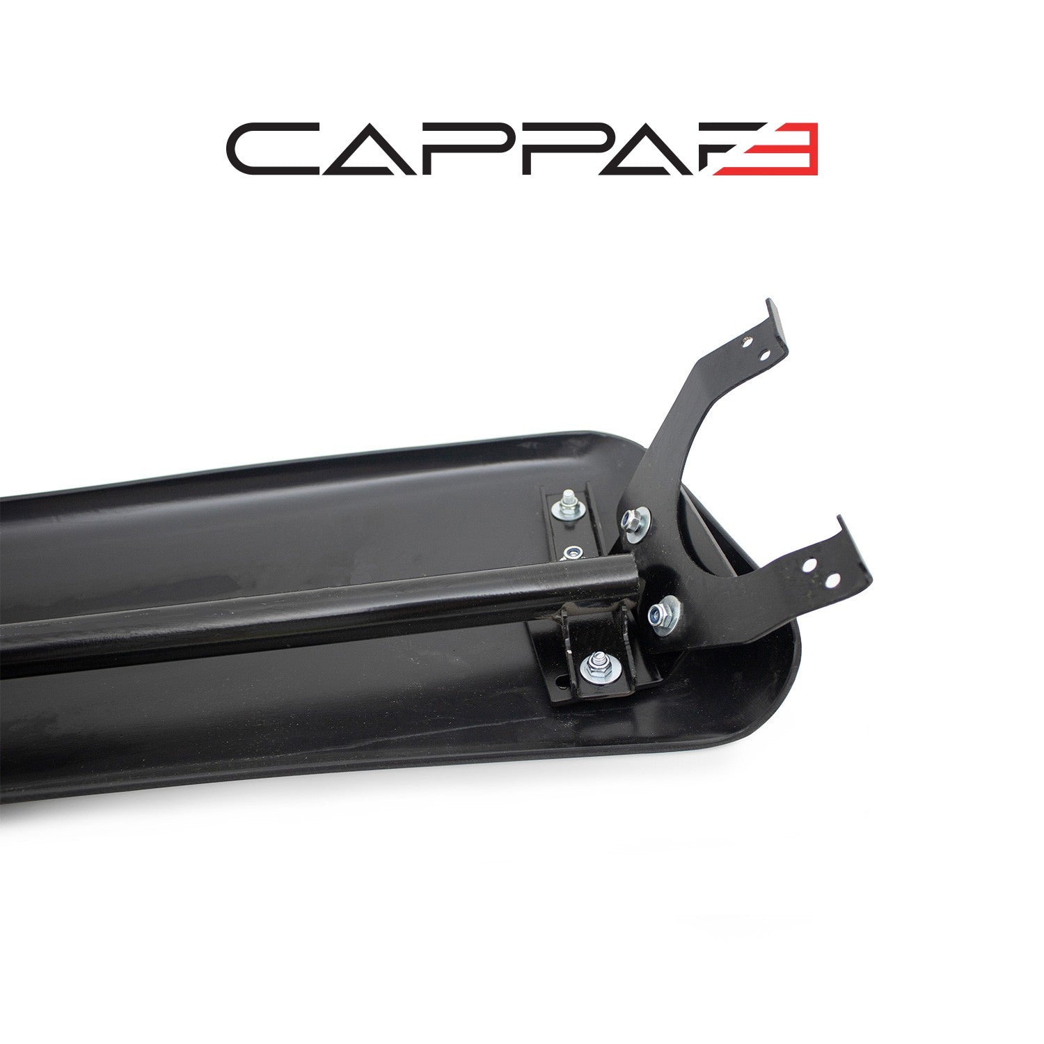 Ford Courier 2014 - 2018 Sunvisor Sun Visor Wind Deflector