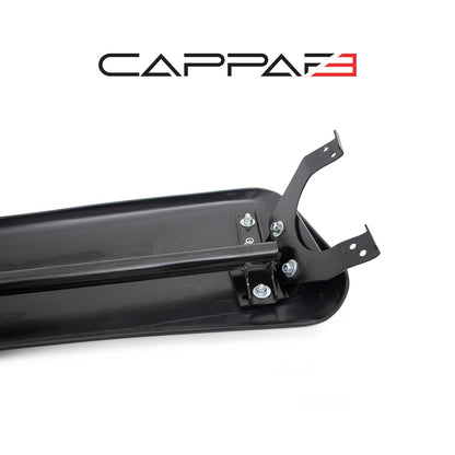 Ford Courier 2014 - 2018 Sunvisor Sun Visor Wind Deflector