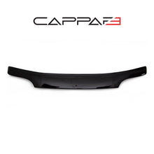 Ford Transit 1993 - 2002 Bonnet Deflector 4mm