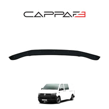 Volkswagen Transporter T6 2015 - 2020 Bonnet Deflector 4mm