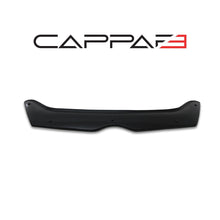 Ford Fiesta 2008 - 2013 Bonnet Deflector 4mm