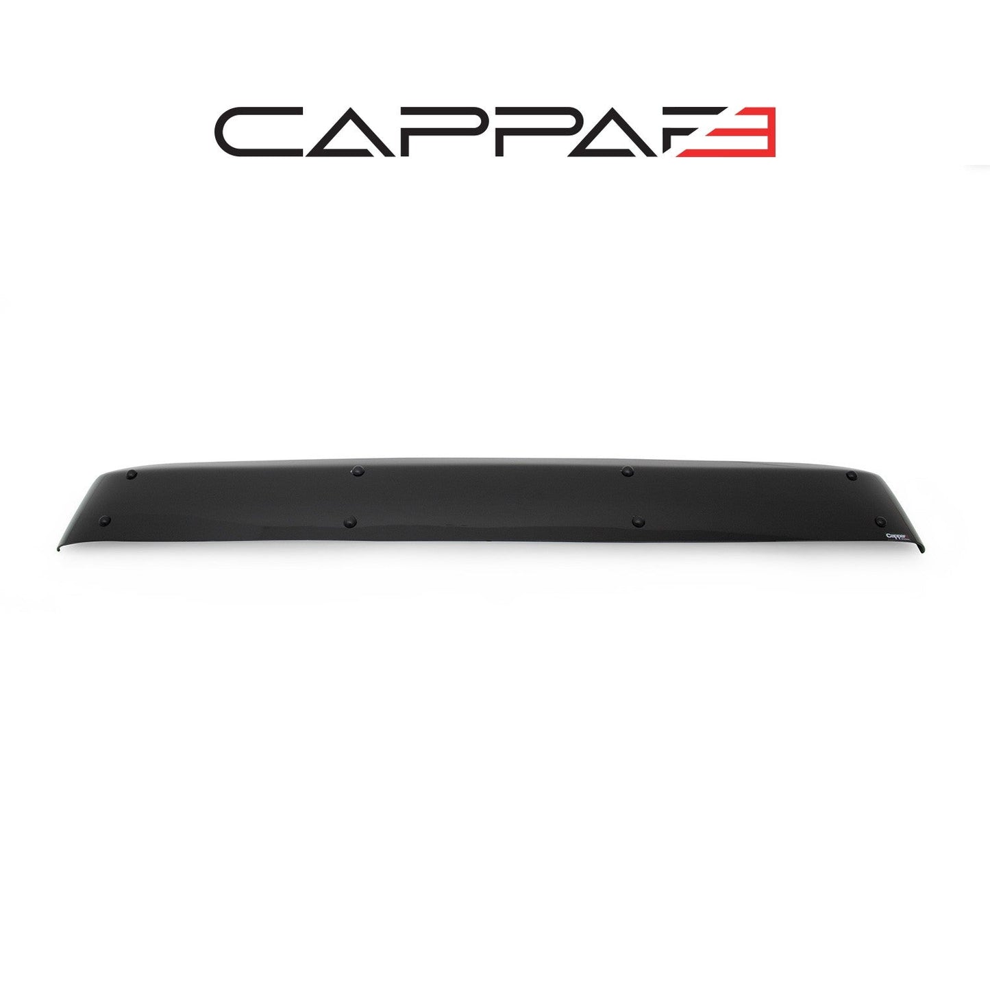 Ford Transit 2019 Onwards Sunvisor Sun Visor Wind Deflector