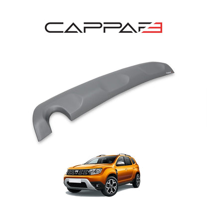 Dacia Duster 2018 - 2024 Bumper Diffuser