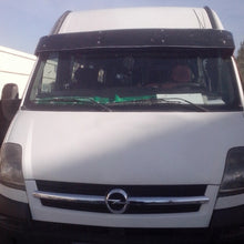Opel Movano 1997 - 2010 Sunvisor Sun Visor Wind Deflector