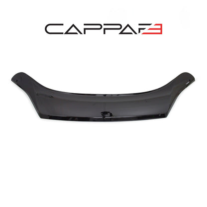 Fiat Ducato 2014 Onwards Bonnet Deflector 3mm