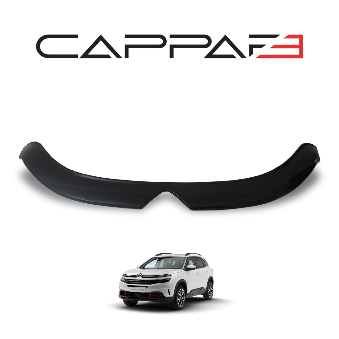 Citroen C5 2017 Onwards Bonnet Deflector 4mm