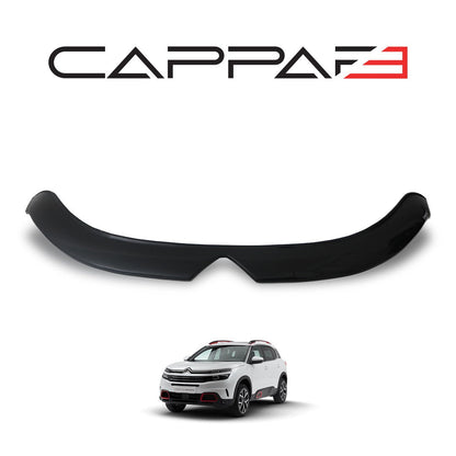 Citroen C5 2017 Onwards Bonnet Deflector 4mm
