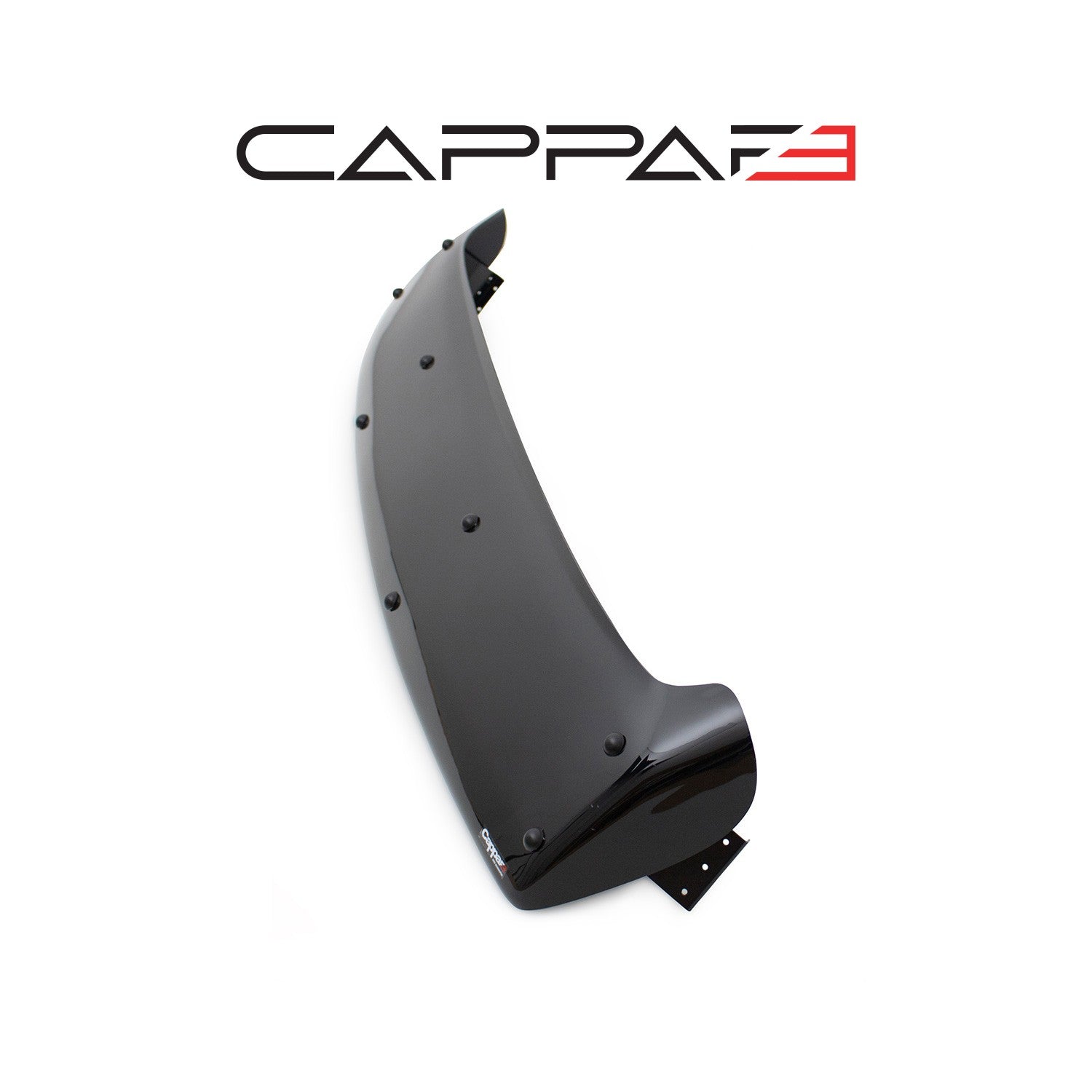 Fiat Ducato 1994 - 2006 Sunvisor Sun Visor Wind Deflector