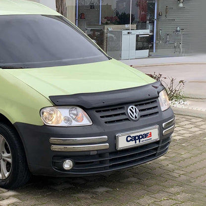Volkswagen Caddy 2004 - 2010 Bonnet Deflector 4mm