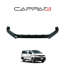 Fiat Scudo 2023 Onwards Bumper Lip