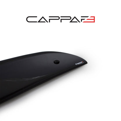 Kia Sorento 2016 - 2020 Bonnet Deflector 3mm