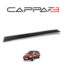 Dacia Logan MCV 2005 - 2012 Rear Window Spoiler