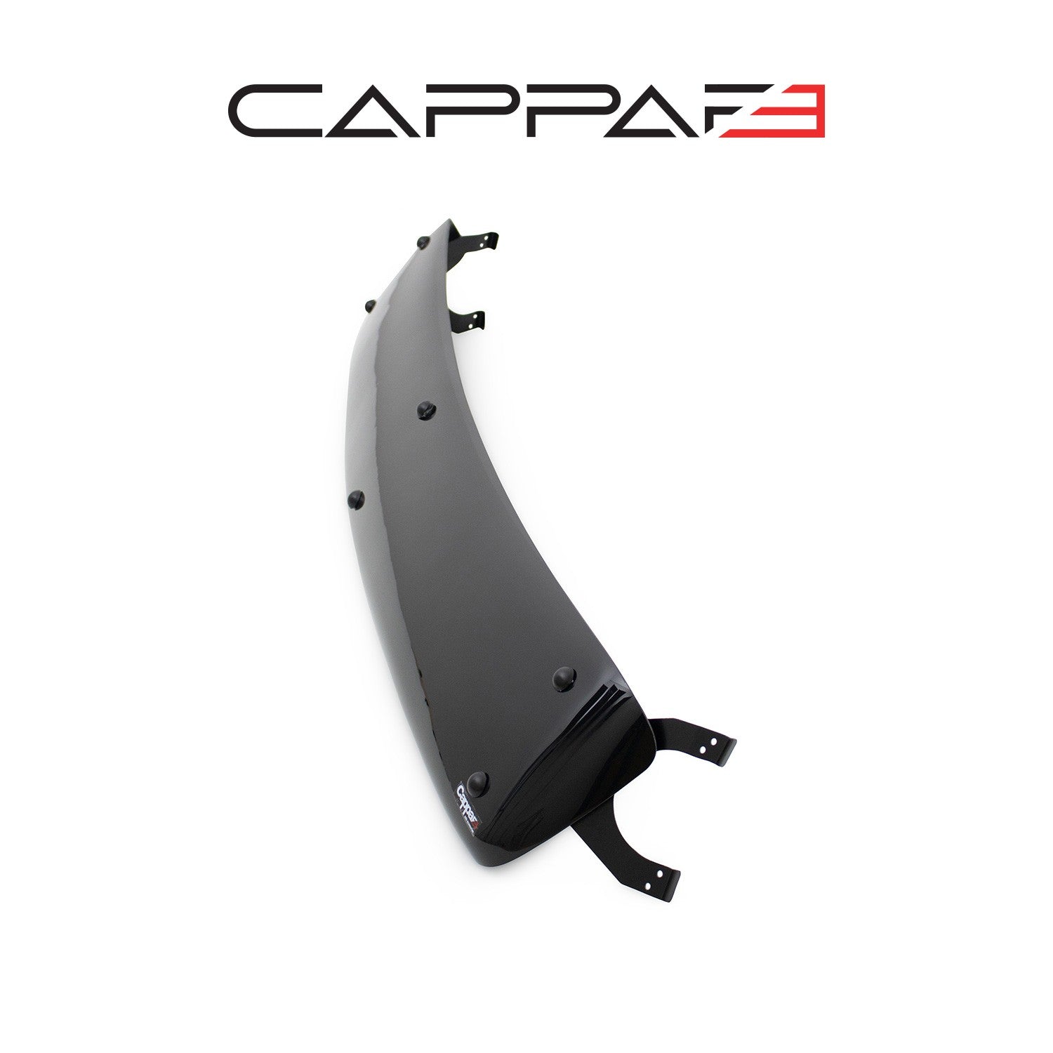 Isuzu NPR Low 2006 - 2009 Sunvisor Sun Visor Wind Deflector