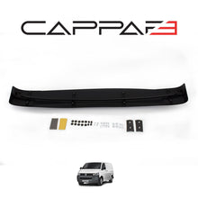 Volkswagen Transporter T5 2009 - 2014 Sunvisor Sun Visor Wind Deflector