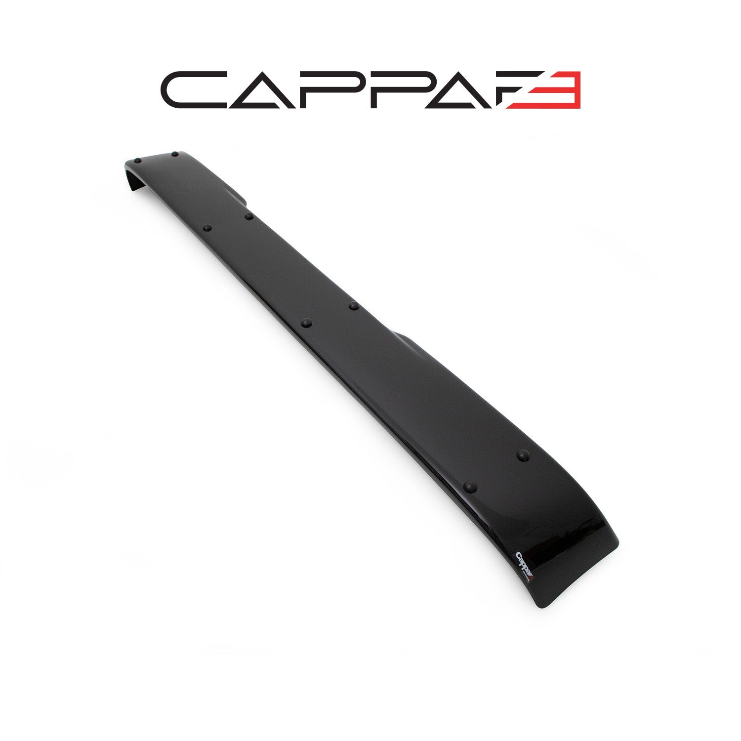Isuzu NPR 2010 Onwards Sunvisor Sun Visor Wind Deflector