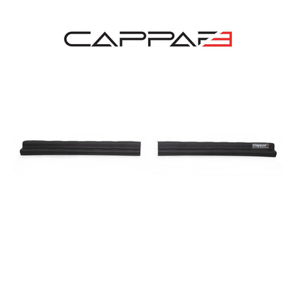 Ford Transit 2006 - 2013 Door Sill Protector 2pcs