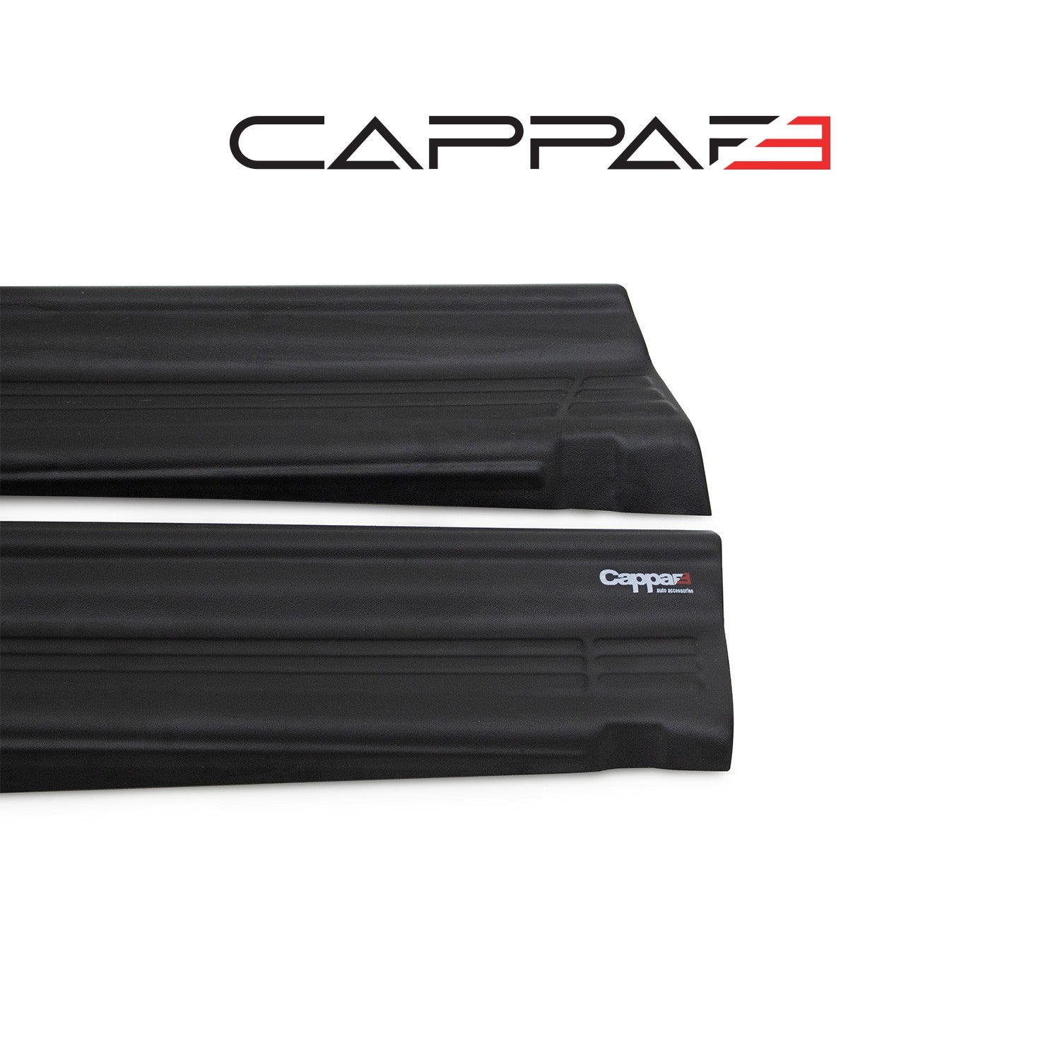Fiat Ducato 2006 - 2014 Door Sill Protector 2pcs