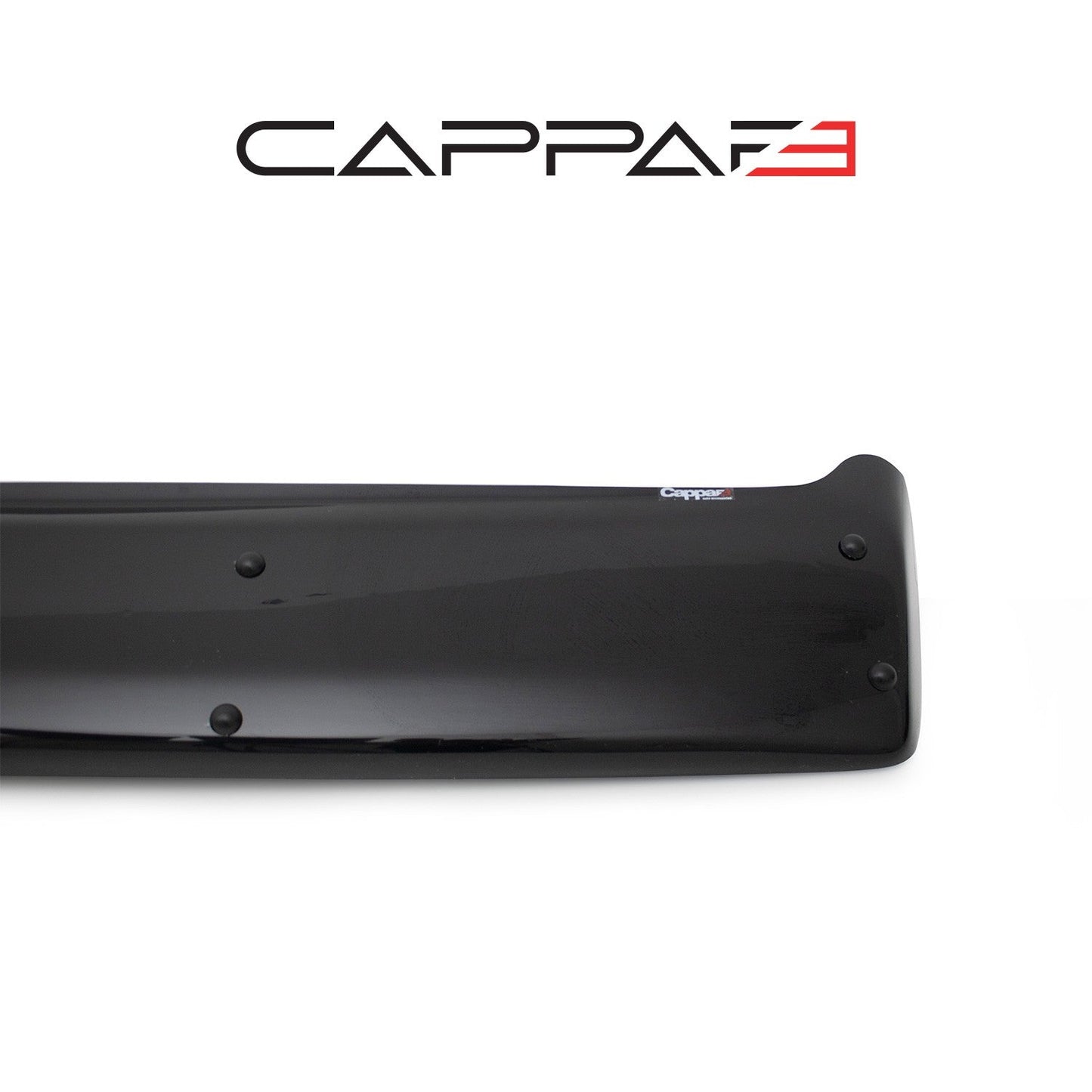 Opel Vivaro 2014 - 2018 Sunvisor Sun Visor Wind Deflector