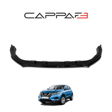 Nissan Qashqai 2017 - 2021 Bumper Lip