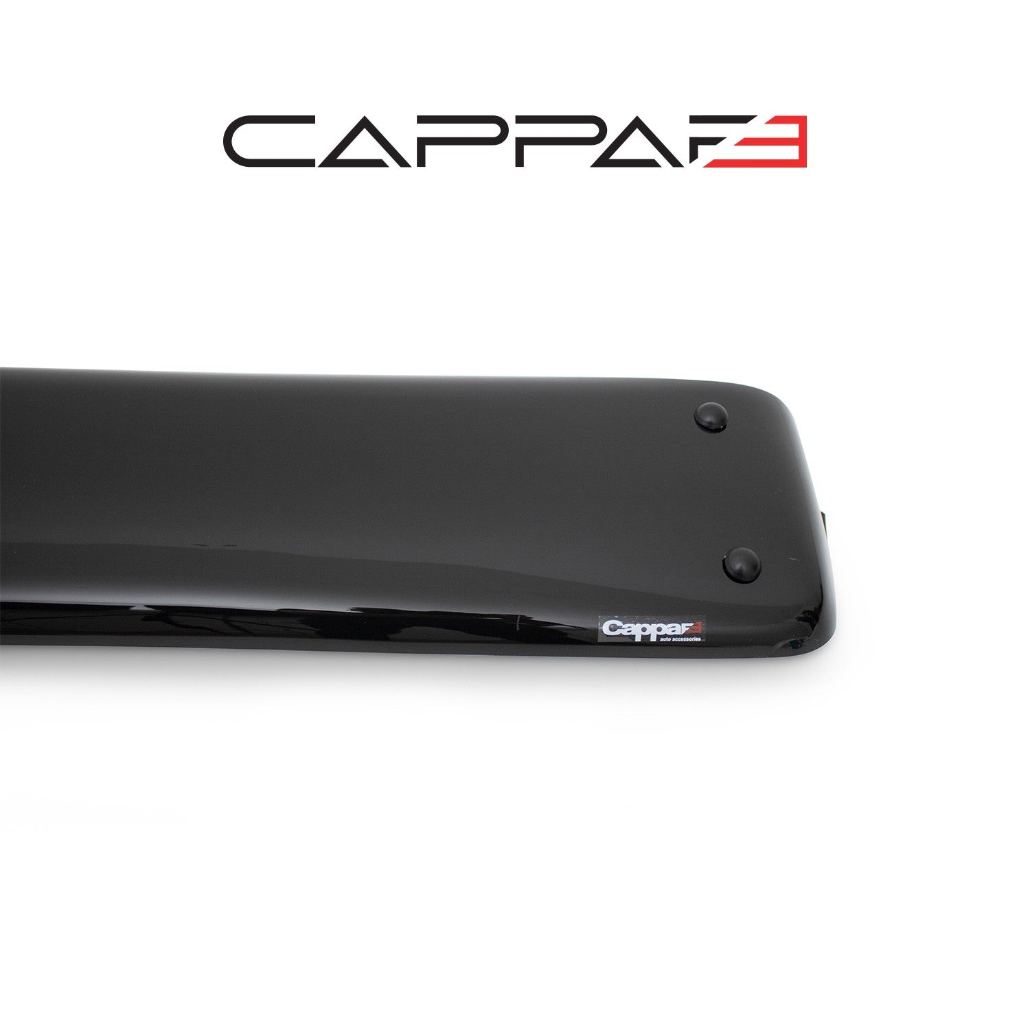 Fiat Fiorino 2007 Onwards Sunvisor Sun Visor Wind Deflector