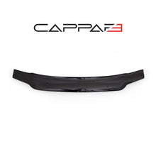 Volkswagen Caddy 2004 - 2010 Bonnet Deflector 3mm