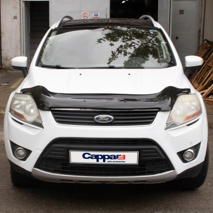 Ford Kuga 2008 - 2016 Bonnet Deflector 4mm