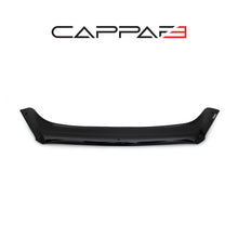 Ford Kuga 2016 - 2019 Bonnet Deflector 4mm