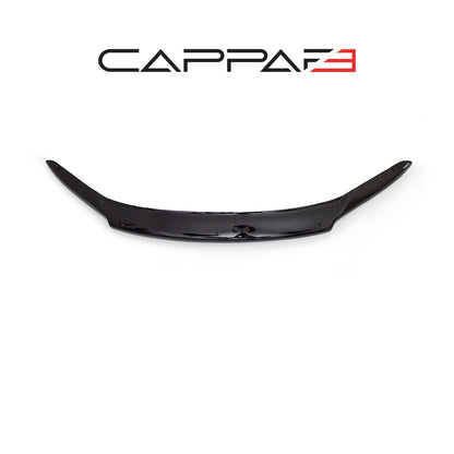 Honda CR-V 2013 - 2018 Rear Bumper Sill Protector 3mm